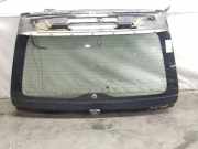 Heckklappe 41627126015 BMW X5 (E53) SUV 3.0d 24V (M57N-D30(306D2)) 2004