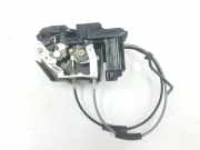 Türschloss Links Hinten 814100X020 Hyundai i10 (F5) Schrägheck 1.1i 12V (G4HG) 2008