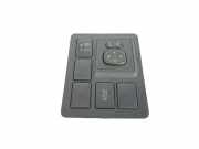 Spiegelverstellung Schalter 84872F4020 Toyota Land Cruiser (J15) Hardtop Geländewagen 2.8 D-4D 16V (1GD-FTV) 2016