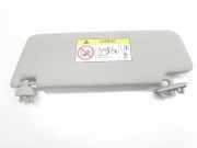 Sonnenblende Rechts 5G0857552DCSX4 Skoda Kamiq SUV 1.0 TSI 12V (DLAA)