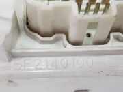 Bedienung Heizung 7701209825 Renault Kangoo/Grand Kangoo (KW) Großraumlimousine 1.5 dCi 85 (K9K-802)