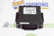 Steuergerät Automatik Getriebe 09D927750D Volkswagen Touareg (7LA/7L6) SUV 3.0 TDI V6 24V (BKS) 2005