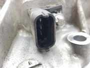 Steuerkette Abdeckung A6450150102 Mercedes-Benz GLA (156.9) SUV 1.8 200 CDI 16V (OM651.930) 2013