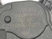 Luftklappe Stellmotor 2Q0907511F Volkswagen Passat Variant (3G5) Kombi 2.0 TDI 16V 150 (DTSB) 2019 DTSB