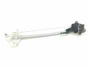 Fensterheber Links Hinten 72750TEXR01 Honda Civic (FK6/7/8/9) Schrägheck 1.5i Turbo 16V (L15BA)