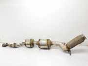 Katalysator 5QA254304A Audi Q3 (F3B) SUV 2.0 35 TDI 16V (DTSB) 2022