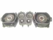 Radio CD 65139247342 BMW X5 (F15) SUV xDrive 40d 3.0 24V (N57-D30B) 2017