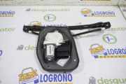 Fensterheber Links Hinten 1K4839461A Volkswagen Golf V (1K1) Schrägheck 1.9 TDI (BXE) 2006 BXE