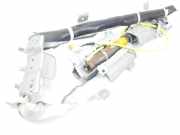 Vorhang Airbag Rechts VOOR 6217060100 Toyota Land Cruiser (J15) Hardtop Geländewagen 2.8 D-4D 16V (1GD-FTV) 2015