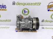 Klimakompressor 8200819568A Renault Clio III (BR/CR) Schrägheck 1.2 16V TCe 100 (D4F-784(D4F-H7))