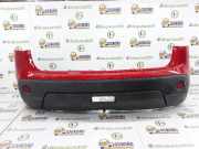 Stoßstange Hinten 85022BR00H Nissan Qashqai (J10) SUV 1.6 dCi Pure Drive (R9M(Euro 5)) 2013