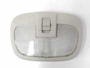 Innenbeleuchtung 8372008000 SsangYong Rexton SUV 2.7 Xdi RX/RJ 270 16V (M665.925) 2004