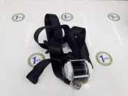 Sicherheitsgurt Links Vorne 72119138243 BMW 1 serie (E81) Schrägheck 3-drs 118d 16V (N47-D20A) 2008