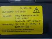 Gurtstraffer Links Hinten 72117364761 Mini Clubman (F54) Kombi 2.0 Cooper D 16V (B47C20A) 2015