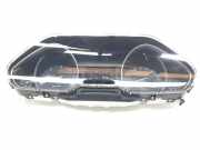 Tachoeinheit Kmh 9821126480 Peugeot 208 I (CA/CC/CK/CL) Schrägheck 1.5 BlueHDi 100 (DV5RD(YHY)) 2019