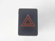 Warnleuchte Schalter 25290JD00A Nissan Qashqai (J10) SUV 1.5 dCi DPF (K9K) 2011