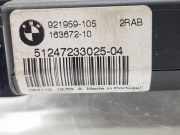 Heckschloss 51247233025 BMW X3 (F25) SUV xDrive20d 16V (N47-D20C)