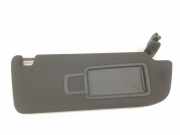 Sonnenblende Rechts 4G0857552D Audi A6 (C7) Limousine 3.0 TDI V6 24V Quattro (CDUD) 2014