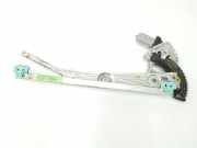 Fensterheber Rechts Vorne 827301HB1A Nissan Note (E12) Großraumlimousine 1.2 68 (HR12DE) 2016