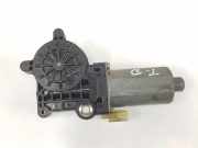 Fensterhebermotor Rechts Hinten 0130821743 Volvo V70 (GW/LW/LZ) Kombi 2.5 T Turbo 20V (B5254T) 1997