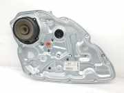 Fensterheber Links Hinten 71740203 Fiat Croma (194) Schrägheck 1.9 D Multijet (939.A.1000) 2005