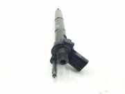 Kraftstoff-Injector 13538599209 BMW X4 (G02) SUV M40d 3.0 TwinPower Turbo 24V (B57-D30B) 2018