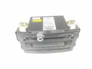 Radio CD 8612002521 Toyota Auris (E15) Schrägheck 1.33 Dual VVT-I 16V (1NRFE) 2009