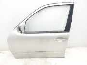 Tür Links Vorne A2107201505 Mercedes-Benz E (W210) Limousine 2.7 E-270 CDI 20V (OM612.961) 1999