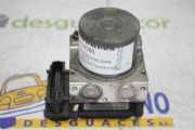Abs Pumpe 8200377455 Renault Megane II (BM/CM) Schrägheck 1.5 dCi 100 (K9K-729) 2005