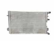 Radiator 1J0121253P Seat Leon (1M1) Schrägheck 5-drs 1.9 TDI 110 (ASV) 2003