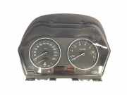 Tachoeinheit Kmh 62109277539 BMW 1 serie (F20/21) Schrägheck 118i 1.6 16V (N13-B16A)