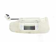 Sonnenblende Links 2033283 Ford LIM. 2.0 TDCi (150 CV) 2016