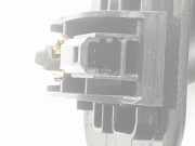 Sonnenblende Links 964014544R Renault Captur II (RJB) SUV 1.6 E-Tech 145 (H4M-632(H4M-C6))