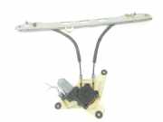 Fensterheber Rechts Vorne 807200008R Renault Master III (MA/MB/MC/MD/MH/MF/MG/MH) Van 2.3 dCi 16V (M9T-B8) 2015