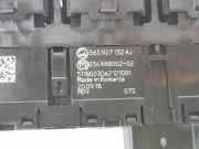 Warnleuchte Schalter 565927132AJ Skoda Karoq SUV 2.0 TDI 16V 4x4 (DFFA) 2018