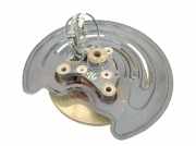 Achsschenkel Halter Links Hinten 430433572R Renault II Kombi Passenger Authentique Kombi corto