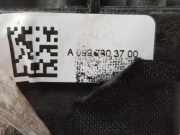 Türschloss Links Hinten A0997309100 Mercedes-Benz C (W205) Limousine C-220 2.2 CDI BlueTEC, C-220 d 16V (OM651.921) 2015