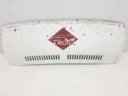 Motorhaube 7901N8 Citroën Jumper (U9) Van 2.2 HDi 100 (P22DTE(4HV)) 2006