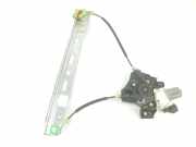 Fensterheber Links Vorne 1839064 Ford 1.5 TDCi (120 CV) 2019