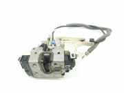 Türschloss Links Vorne 2E1837015E Volkswagen Crafter Van 2.0 BiTDI (CKUB) 2013 CKUB