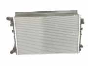 Radiator 5WA121251C Seat Ateca (5FPX) SUV 1.0 TSI 12V (DLAA) 2022