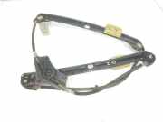 Fensterheber Links Vorne 5G4837461H Volkswagen Golf VII (AUA) Schrägheck 2.0 GTD 16V (CUNA) 2014 CUNA
