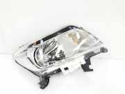 Scheinwerfer Rechts 260104KJ2A Nissan NP 300 Navara (D23) Pick-up 2.3 dCi 16V 4x4 (YS23DDT) 2015