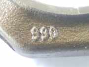 Pleuel 11247589536 BMW X3 (E83) SUV 2.5 Si 24V (N52-B25A) 2006