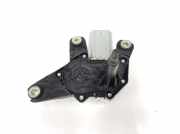 Scheibenwischermotor Hinten 28710BV80A Nissan Juke (F15) SUV 1.5 dCi (K9K-636(Euro 5)) 2018