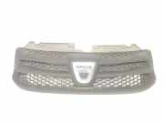 Grill 623103971R Dacia Sandero Schrägheck 1.2 16V (D4F-732) 2013