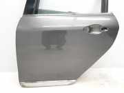 Tür Links Hinten 9802969780 Peugeot 2008 (CU) Großraumlimousine 1.6 BlueHDi 120 (DV6FC(BHZ))