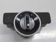 Lichtschalter A2129050551 Mercedes-Benz C (W204) Limousine 2.2 C-220 CDI 16V BlueEFFICIENCY (OM651.911) 2011
