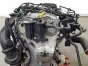 Motor COMPLEET B7JB Ford Puma SUV 1.0 Ti-VCT EcoBoost Hybrid 12V (BZJA)