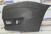 Stoßstangeneckelinks Vorne 6C1117E889ADM5AB Ford Transit Van 2.2 TDCi 16V (QVFA) 2006